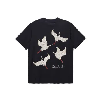 DUKE+DEXTER T Shirts Unisex