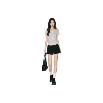 FOREVER 21 Denim Shorts Women's