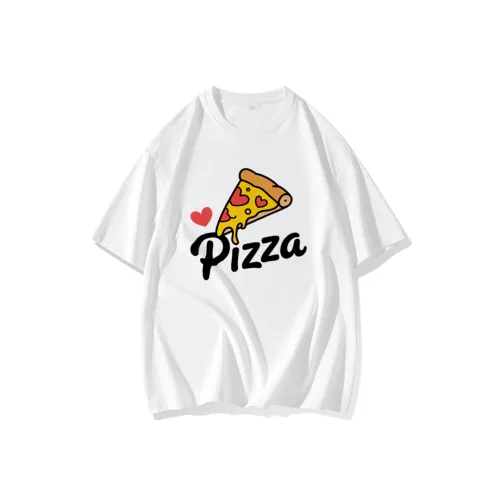 FAIRWHALE T Shirts Women's