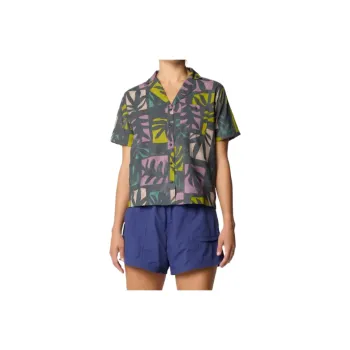 MOUNTAIN HARDWEAR Trail Sender™ Shirt Women's
