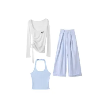 Icicofficial Casual Suit Women's