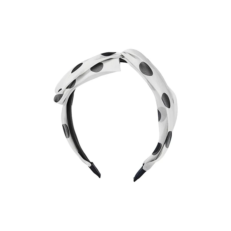 DAISY BEAUTY Polyester Headbands Women's-0