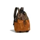 Orange+Shopping Bag+Charm