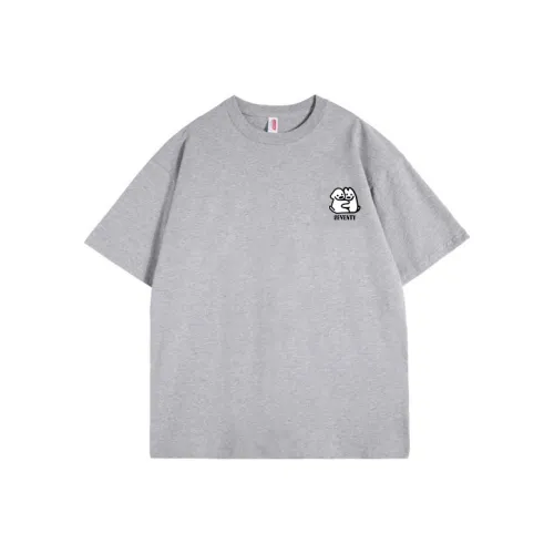 GOSO Drop Shoulder Sleeve T Shirt Women's