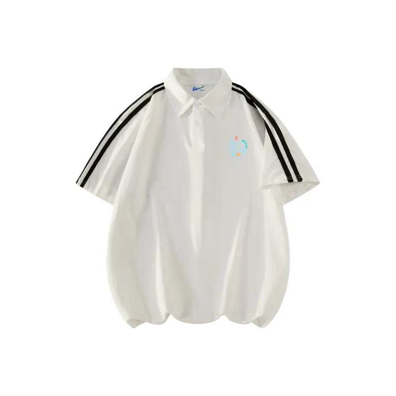 WARRIOR Polo Shirts Women's-6