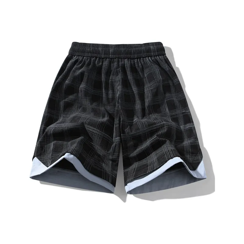 Colorful Creations Casual Shorts Unisex-1