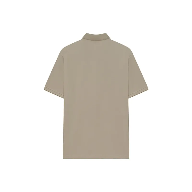 Teenie Weenie Men Polo Shirt Unisex-1