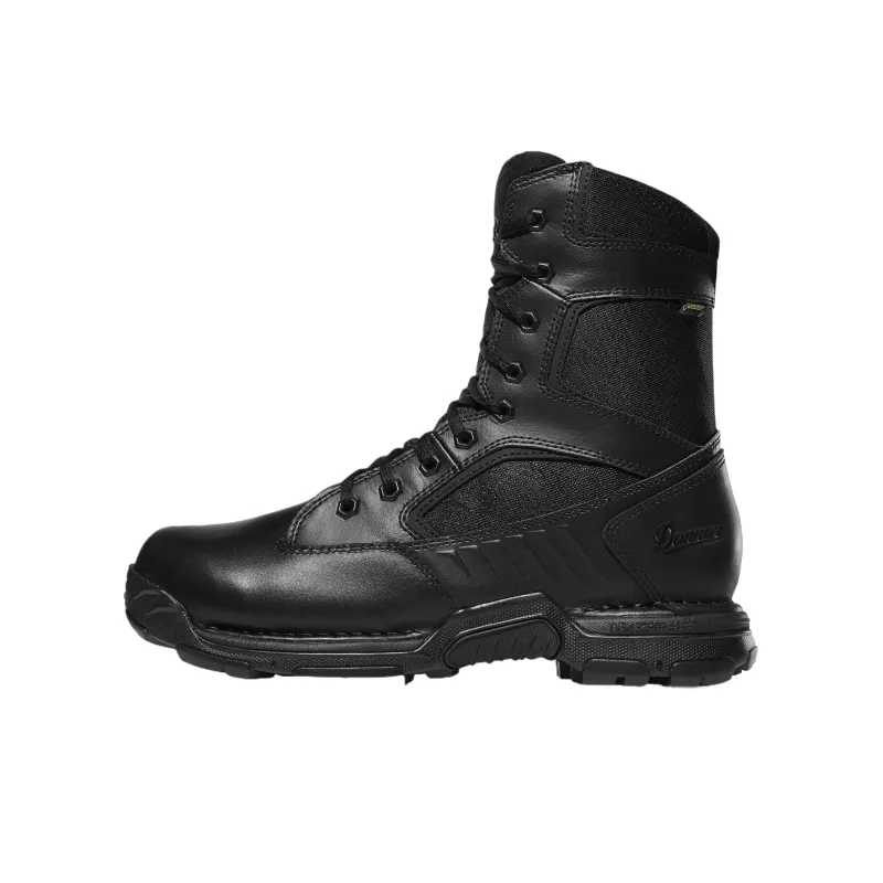 Danner Striker Bolt Ankle Boots Men's Black-0