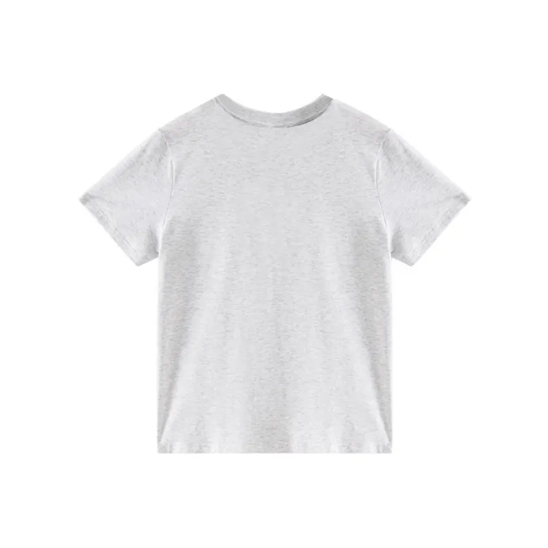 Cotton Shopping T Shirt Women's-5