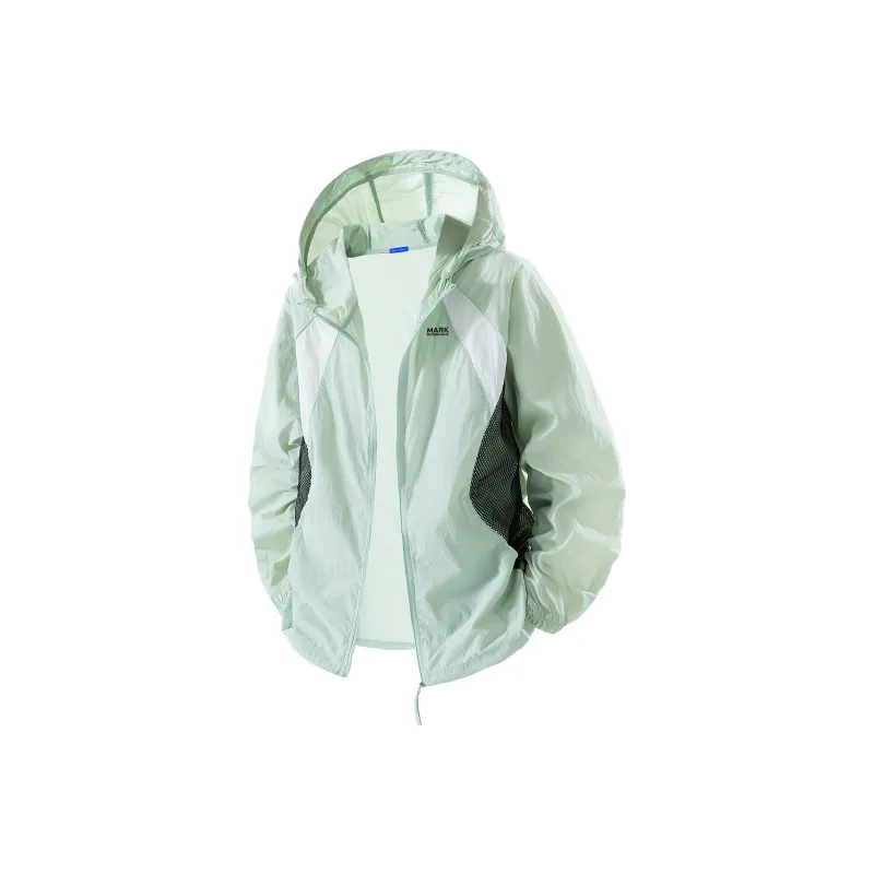 FAIRWHALE Sun Protection Clothing Unisex-5