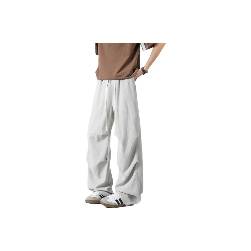 7 SEVFUN Casual Pants Unisex-4