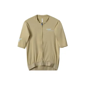 MAAP SS25 Cycling Clothing Men's Beech Wood Color