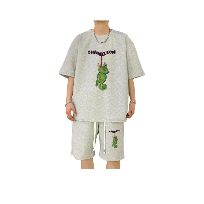 GLFL Casual Sportswear Unisex-3