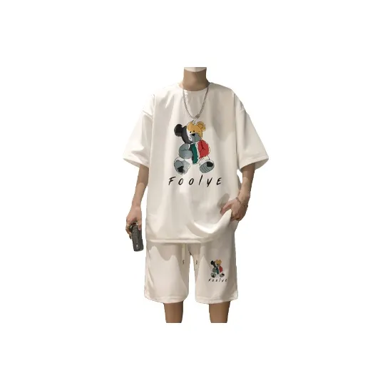 GLFL Casual Sportswear Unisex-0