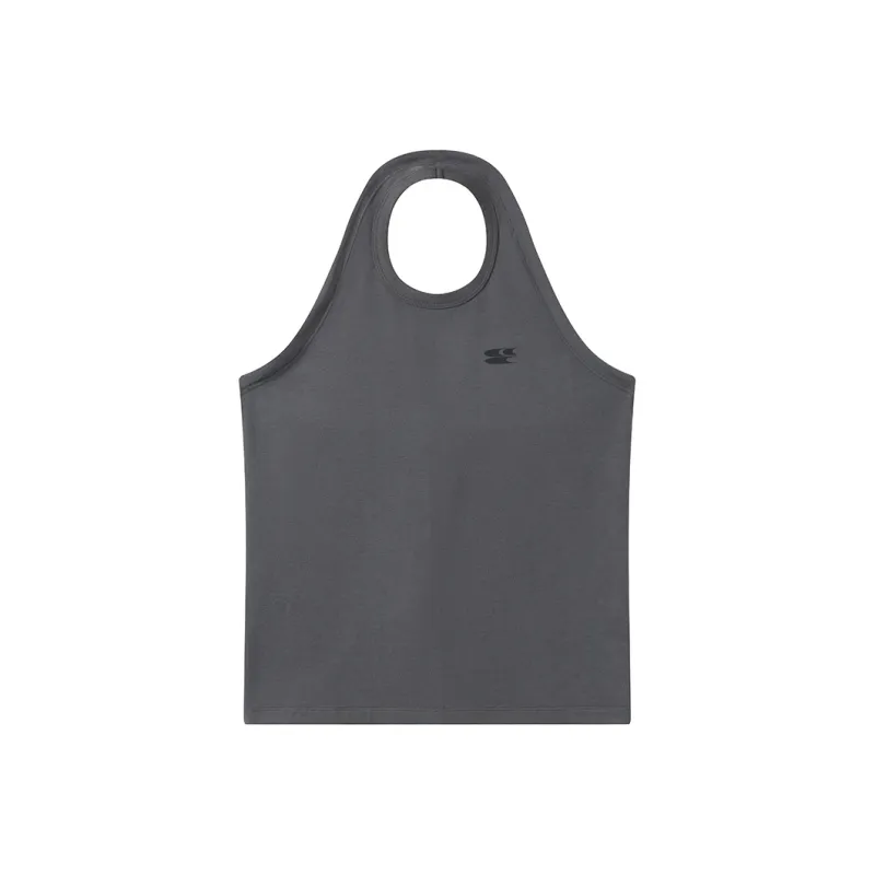 Crying Center Tank Tops Women's-5