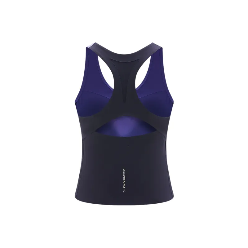 DESCENTE Women's Training Sport Vests Women's-3