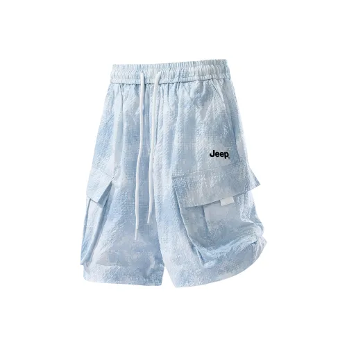 Running Clothing Summer pants and Bermuda shorts