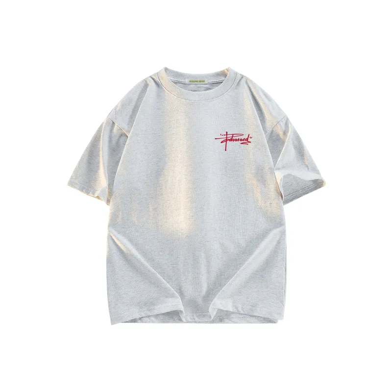 Budding Bear T Shirts Unisex-22