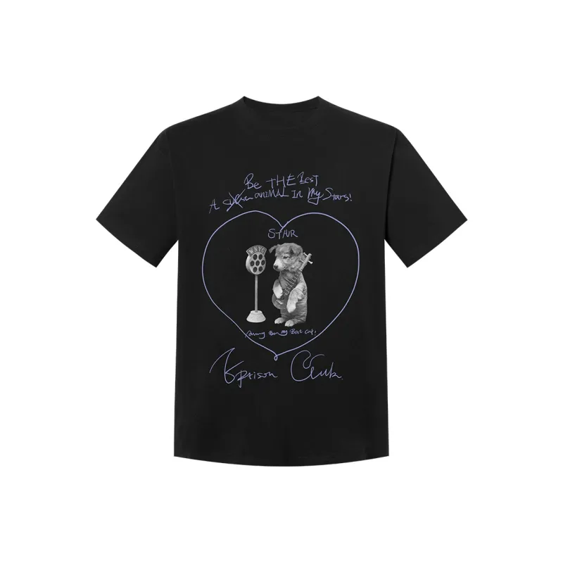EPTISON T Shirts Unisex-5
