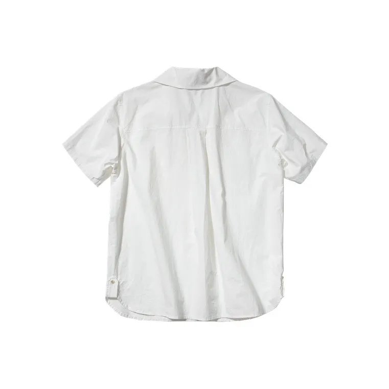 CYCLE DOCUMENT Shirts Women's-1