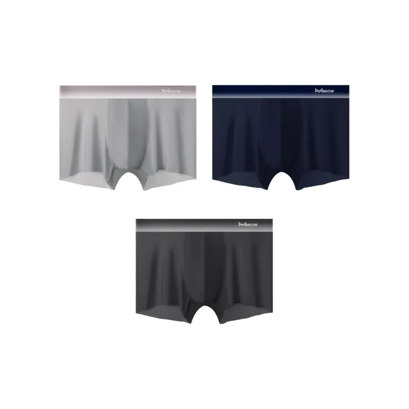 MIIOW Men Underpants-0