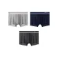 3 Pack[Light Gray+Royal Blue+Gray Blue]