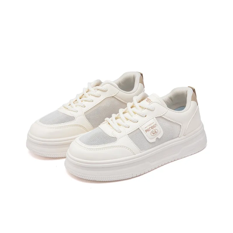 Humanism 1986 Low Top Skateboard Shoes Women's-18