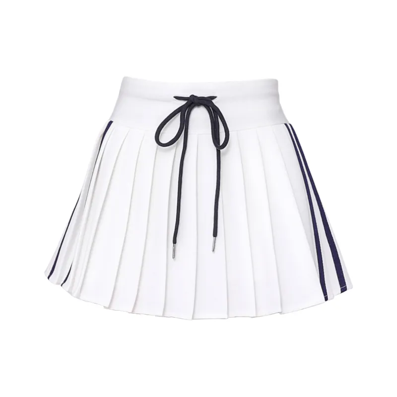 Ning Cai Yuer Casual Short Skirts Women's-8