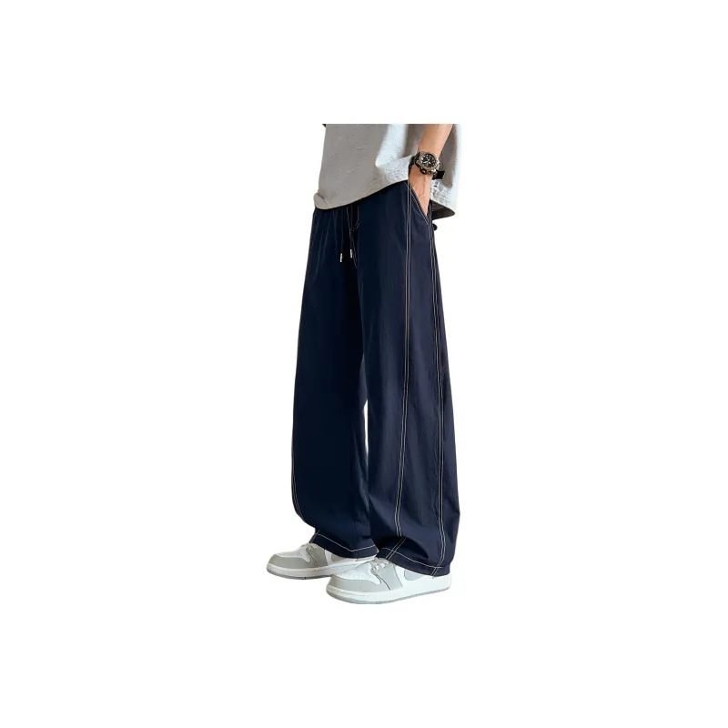 G21 Casual Pants Unisex-6