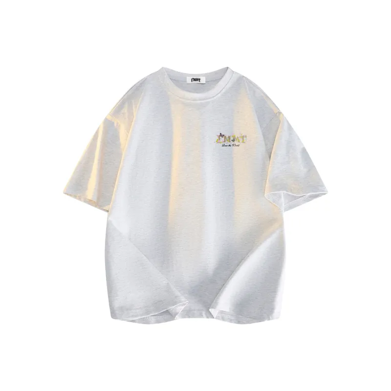 My name is MT T Shirts Unisex-9