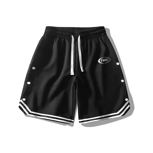 *EVAE+MOB Casual Shorts Unisex