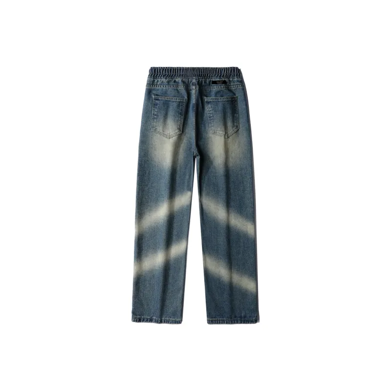 GALAXY FAIRY Jeans Unisex-6