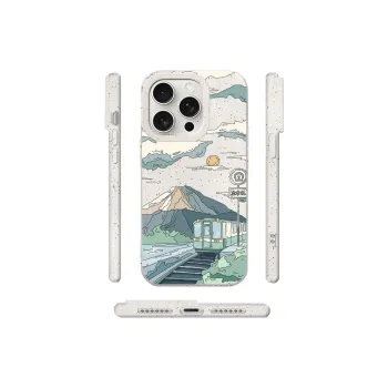 HUANBAOKE Phone Cases