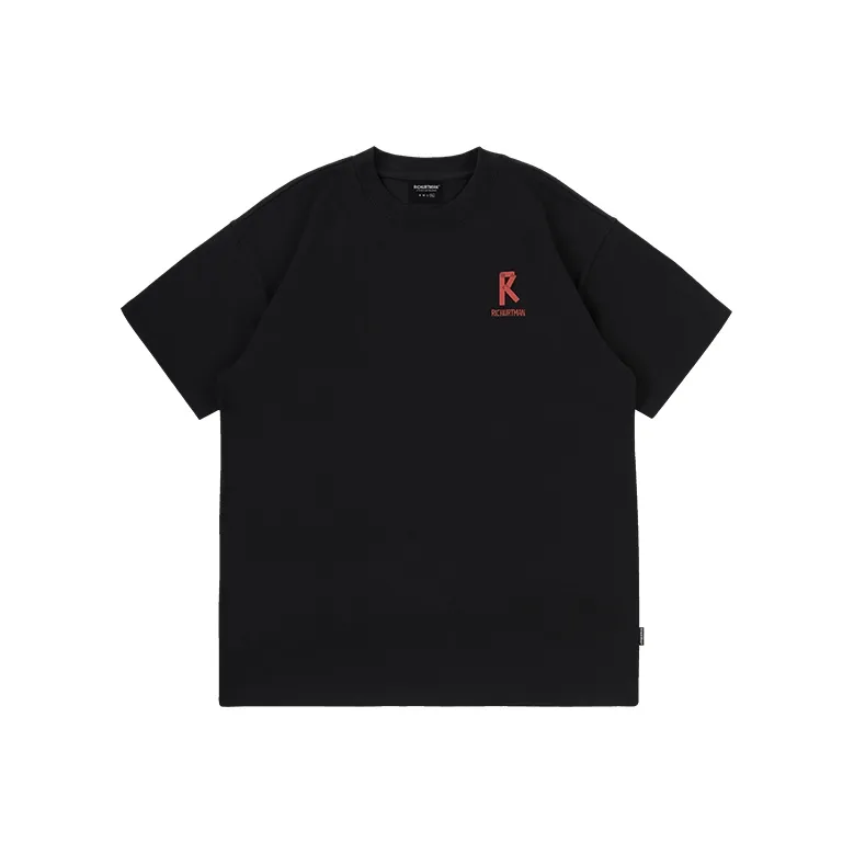 RICHURTMAN T Shirts Unisex-4