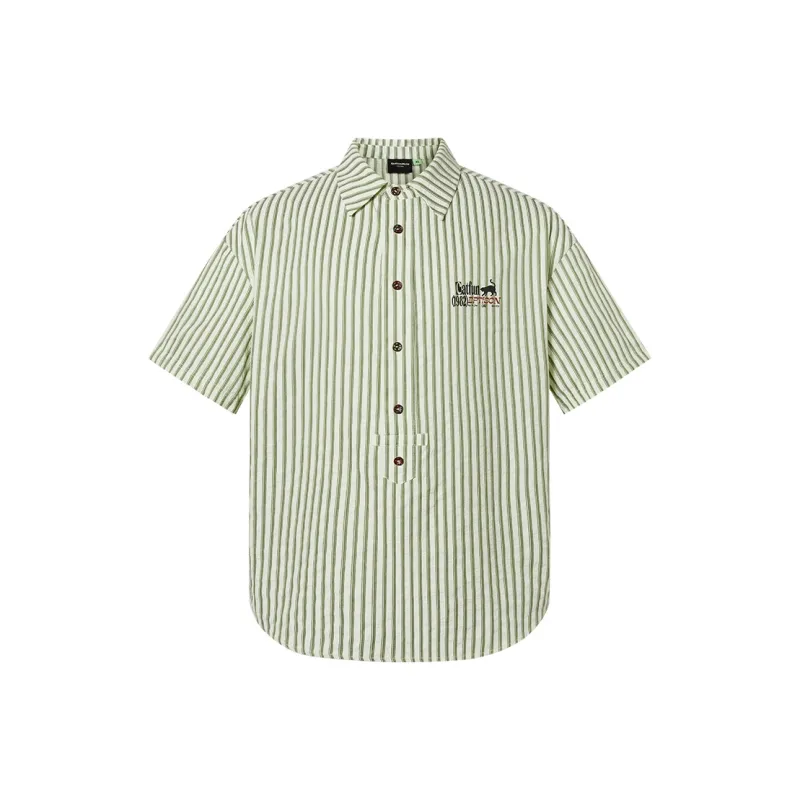 EPTISON Polo Shirts Unisex-10