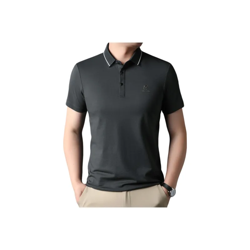 PIERRE CARDIN Polo Shirts Men-19