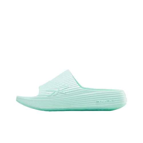 Dmx Recovery Reebok Slide 'AI Aqua'