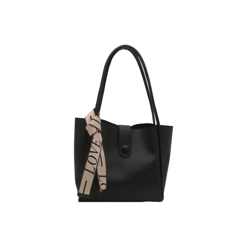 BGAY PU Tote Bag, Shoulder Bag Large Size Women's Multicolor-1