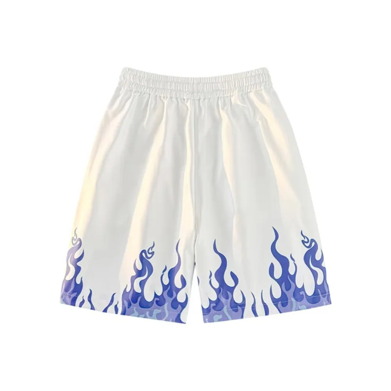 7 SEVFUN Casual Shorts Unisex-11