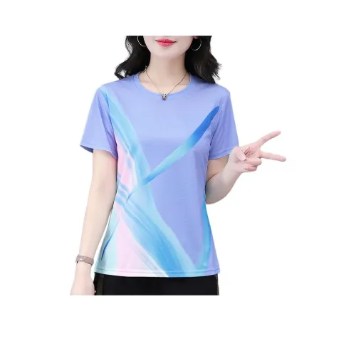 Kele Coco T Shirts Women's