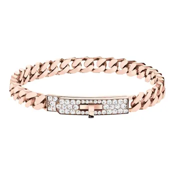 HERMES Kelly Bracelets Women's