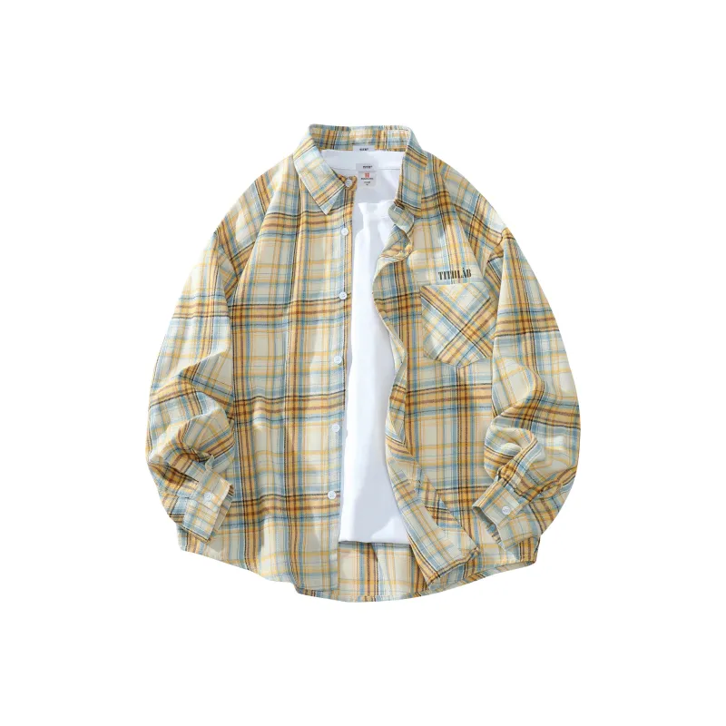 TITH Shirts Unisex-2