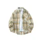 Yellow Plaid