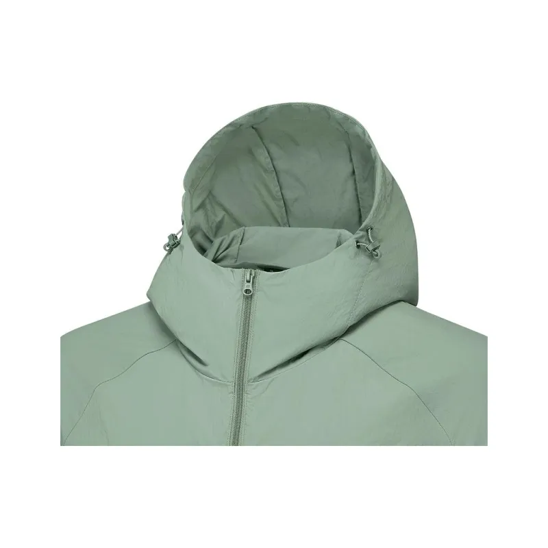 Skechers Jacket Unisex Agave Green-2