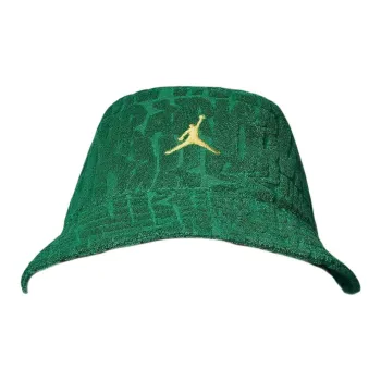 Nike Cotton Bucket Hats Kids' Pine Green