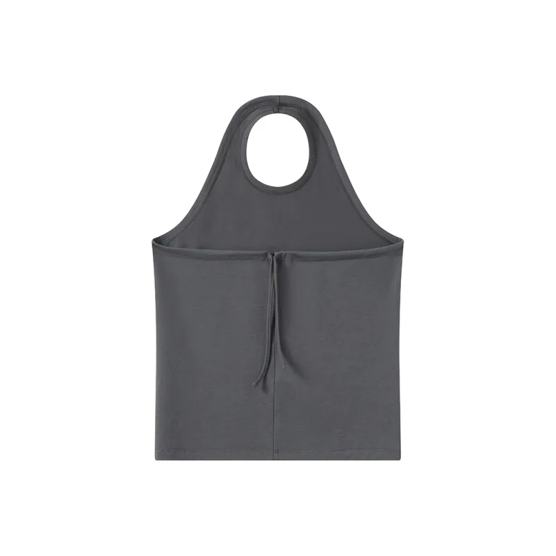 Crying Center Tank Tops Women's-6