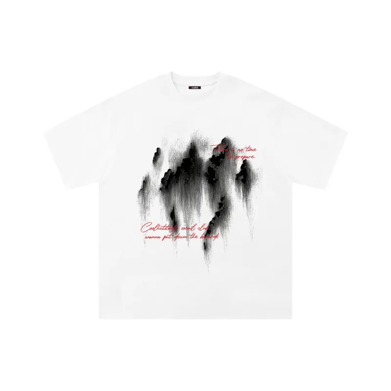 Coolhut T Shirts Unisex-2