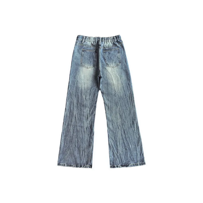 GEOFFREY B. SMALL Jeans Unisex-1