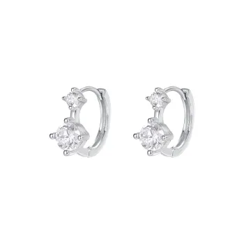 MONI JEWELLERY S925 Silver Earrings Women's