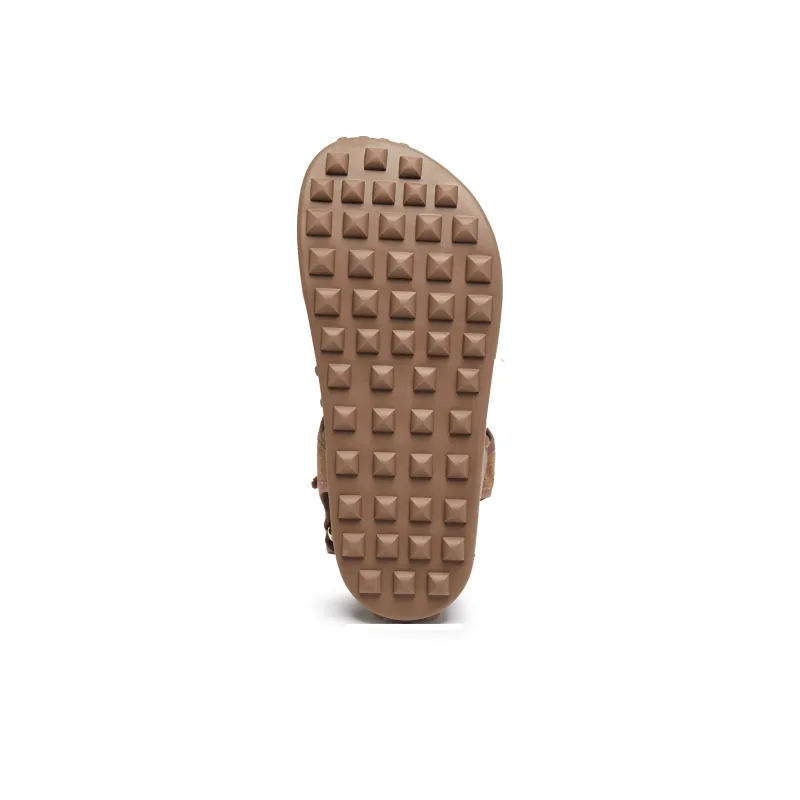 Staccato Urban Exploration One Strap Sandals Women's-4